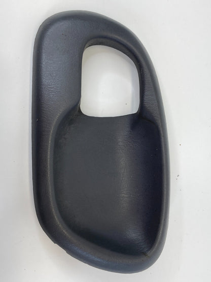 97-03 Ford F-150 Front Left Driver Interior Door Handle Bezel XL34-1522677-AGW