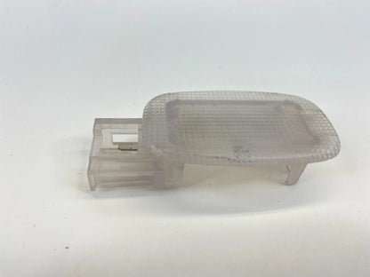 2003-2006 MERCEDES-BENZ E500 FRONT LEFT INTERIOR SUN VISOR COURTESY LIGHT LAMP