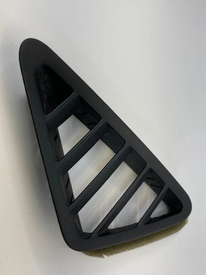 10-17 CHEVROLET EQUINOX DASH LEFT SIDE AC AIR VENT DEFROSTER GRILLE 25779104 OEM