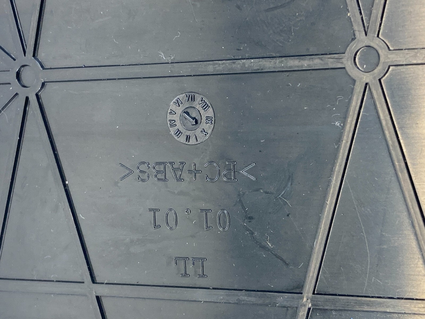 2009-2013 BMW 328i xDrive Dash Right Passenger Insert Cup Holder Cupholder OEM