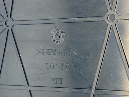 2009-2013 BMW 328i xDrive Dash Right Passenger Insert Cup Holder Cupholder OEM