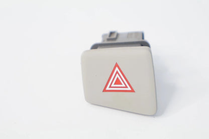 2011-2015 TOYOTA SIENNA LEFT DASHBOARD EMERGENCY HAZARD SWITCH BUTTON OEM 15B424