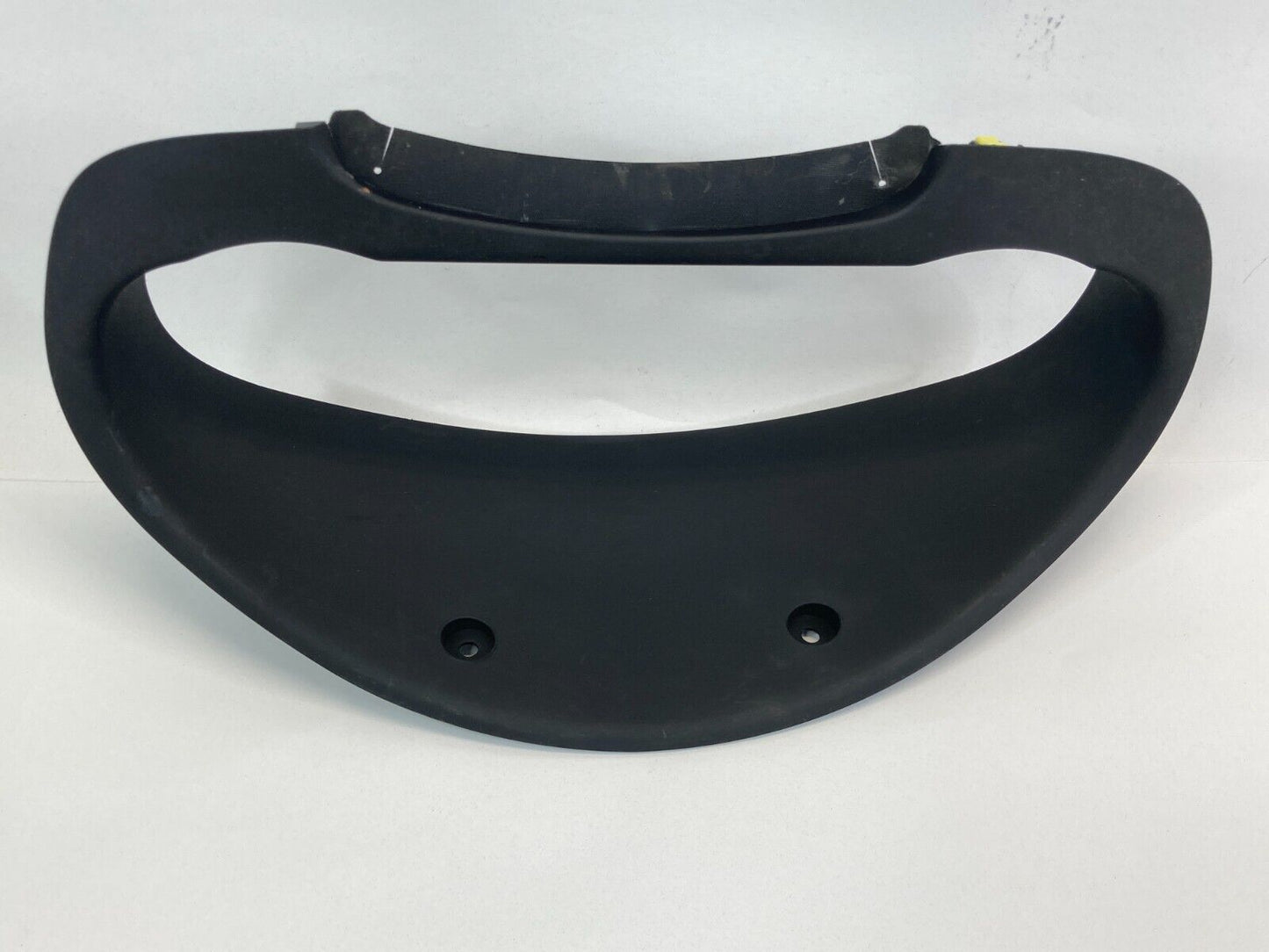 04-10 Toyota Sienna Speedometer Instrument Cluster Dash Bezel Trim Surround OEM