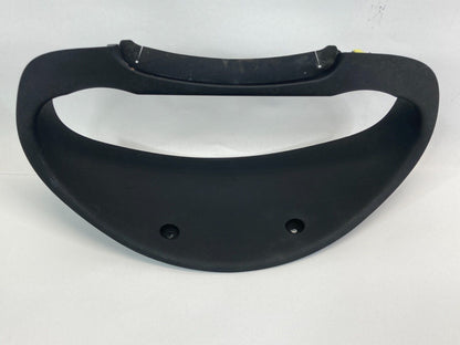 04-10 Toyota Sienna Speedometer Instrument Cluster Dash Bezel Trim Surround OEM