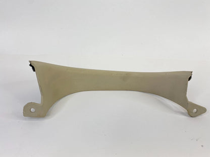 2003-2006 MERCEDES-BENZ E500 FRONT RIGHT DOOR PULL GRAB HANDLE TRIM A2117270828