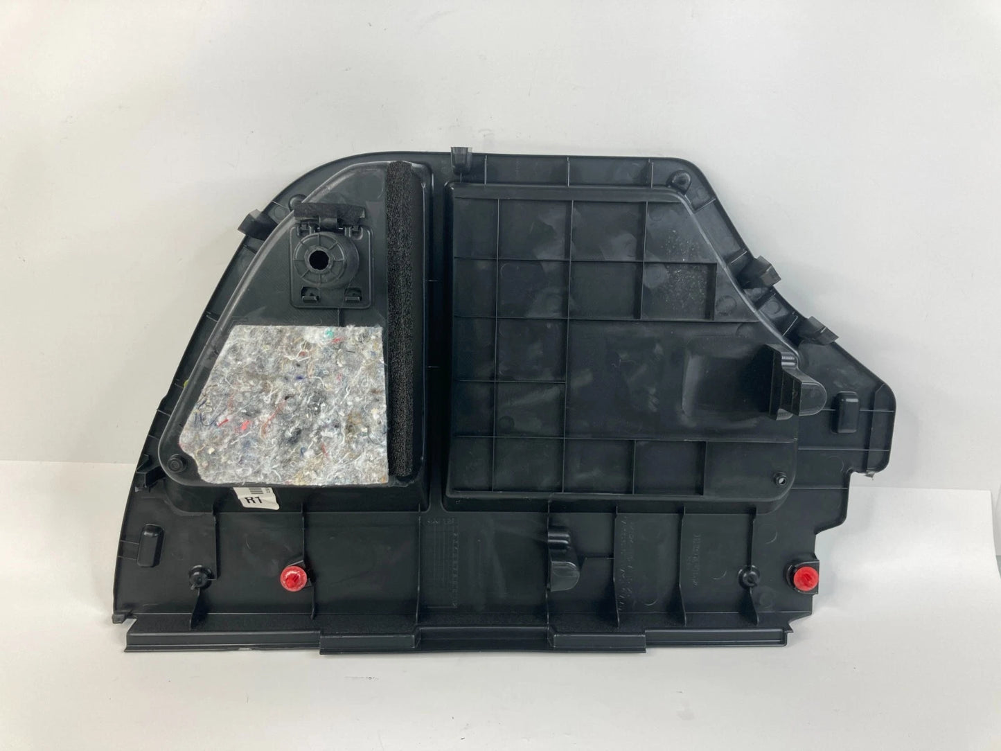 2010 2011 HONDA ACCORD CROSSTOUR RIGHT SIDE CARGO AREA SIDE TRAY 84524-TP6-A110