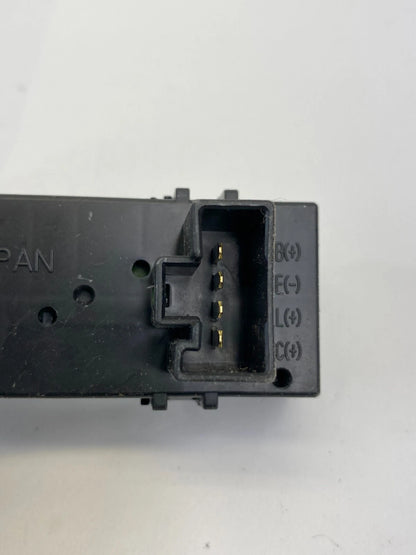 09 10 11 12 13 TOYOTA MATRIX CENTER DASH DISPLAY INTERIOR CLOCK 83910-12590 OEM