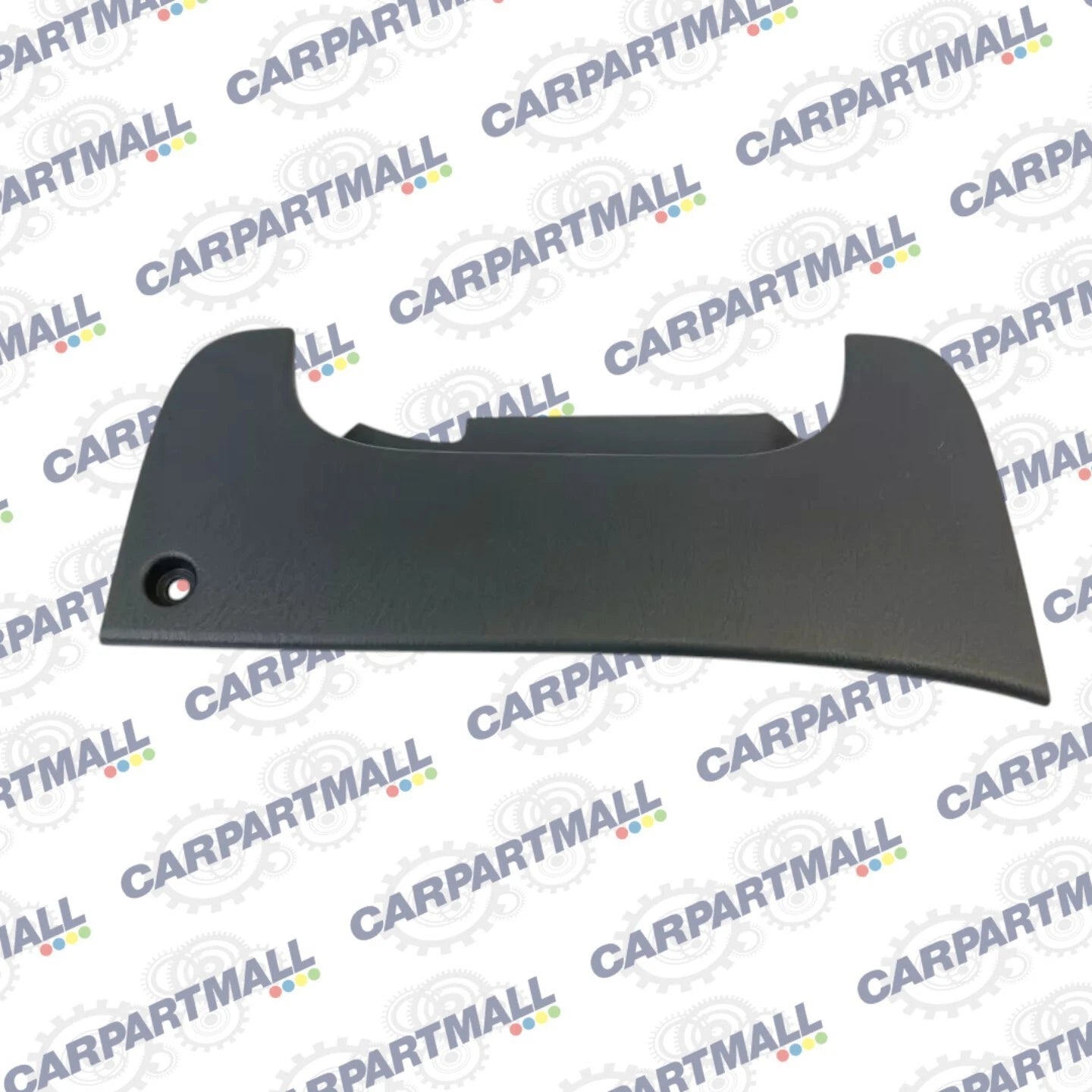 200304 05 06 07 2008 HONDA PILOT 3.5L LOWER DASH COVER 77300-S9VA-A010-M1 OEM