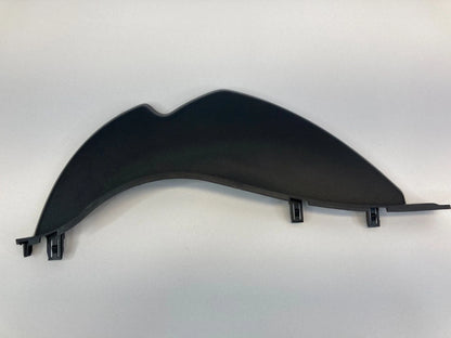 2008-2017 MITSUBISHI LANCER DASH PANEL LEFT DRIVER SIDE END CAP COVER TRIM OEM