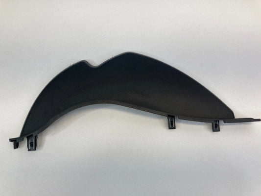 2008-2017 MITSUBISHI LANCER DASH PANEL LEFT DRIVER SIDE END CAP COVER TRIM OEM