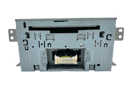 2004-2009 Mitsubishi Galant Sedan Radio AM FM CD Player Receiver MP3 8701A045