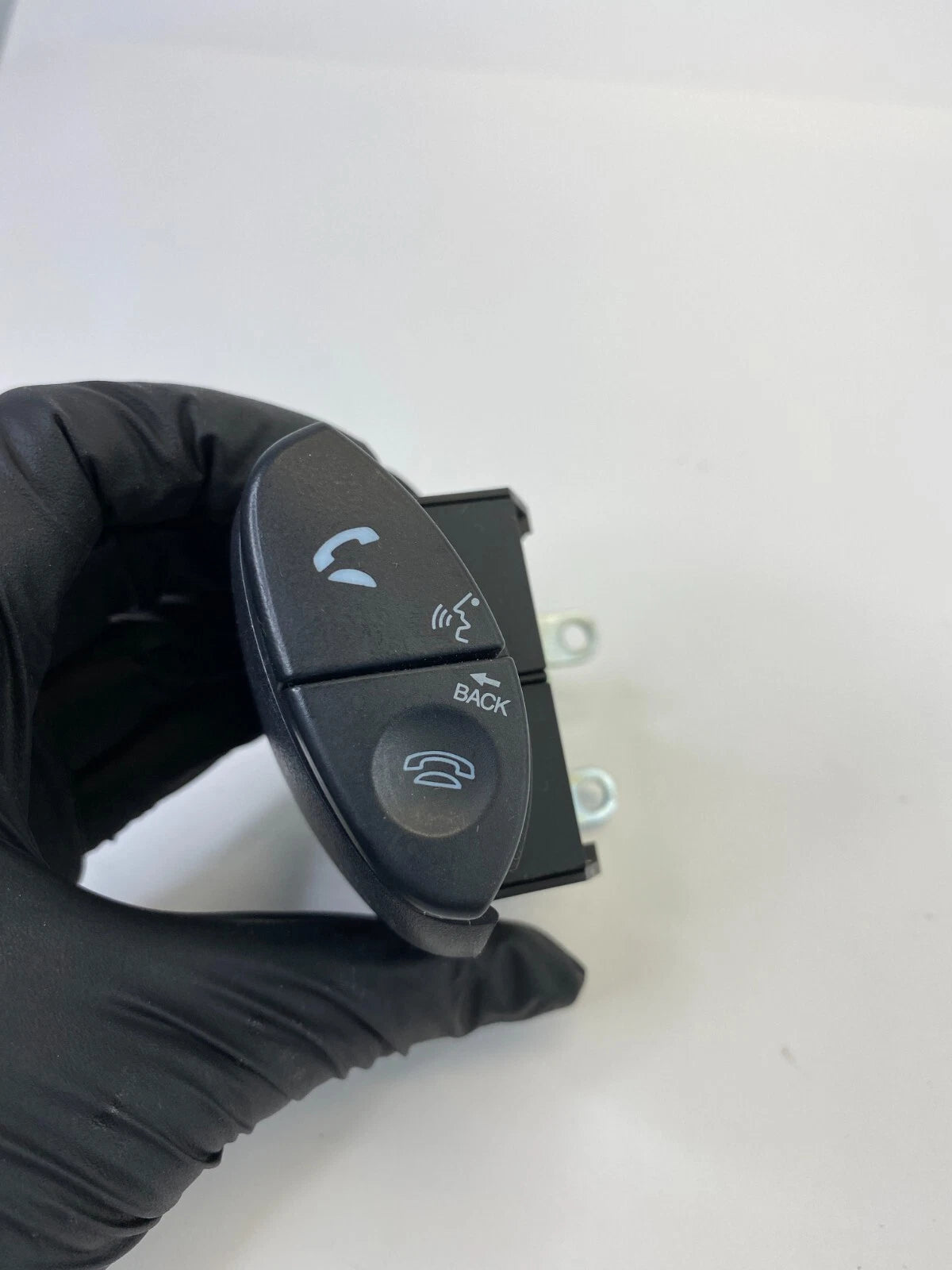 2004-2006 ACURA TL SEDAN STEERING WHEEL HANDS FREE PHONE VOICE CONTROL SWITCH