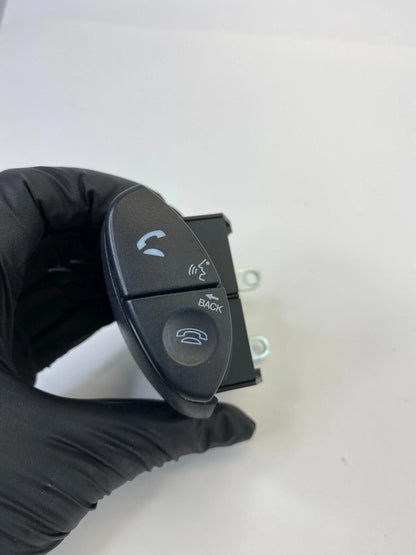2004-2006 ACURA TL SEDAN STEERING WHEEL HANDS FREE PHONE VOICE CONTROL SWITCH