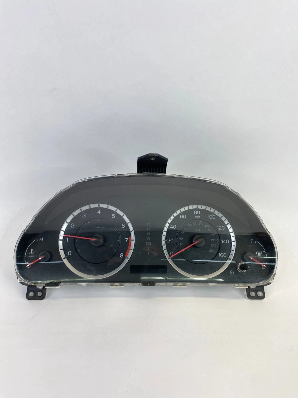 2011 2012 HONDA ACCORD A/T SPEEDOMETER INSTRUMENT CLUSTER 245K MILES 78100TA0A12