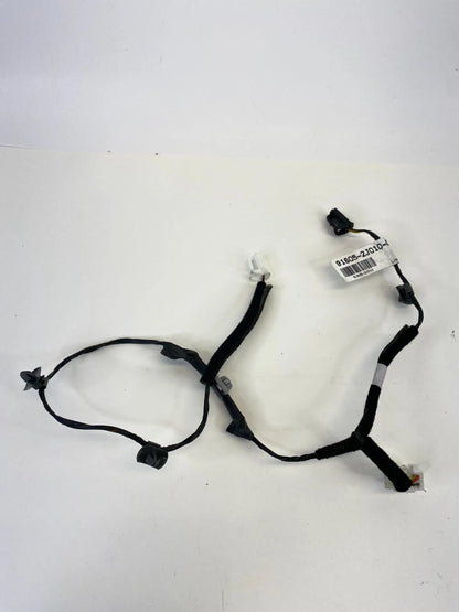 2009-2011 KIA BORREGO FL FRONT LEFT DOOR SUBWIRE WIRING HARNESS 91605-2J010 OEM
