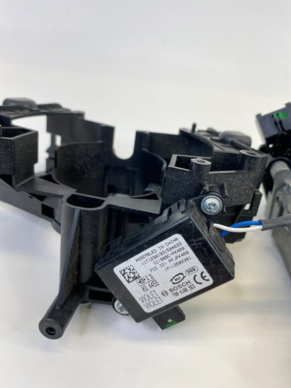 10 11 12 13 14 GMC Terrain Ignition Switch Lock Cylinder W/ Key 25799293 OEM