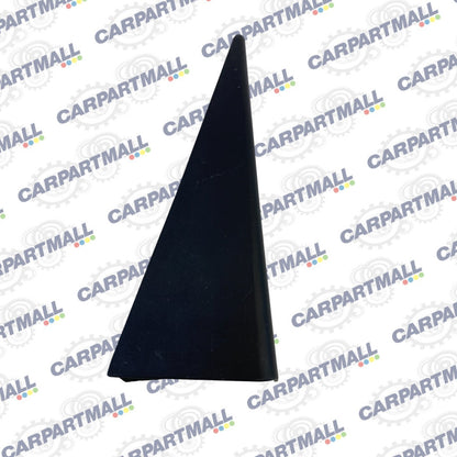 2008 2009 2010 Saturn Vue Rear Left Interior Door Corner Cover Trim 96630814 OEM