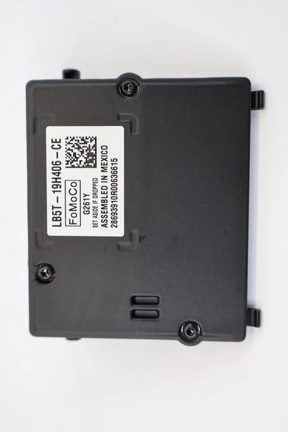 2020-2024 FORD EXPLORER LANE DEPARTURE CAMERA MODULE OEM FACTORY LB5T-19H406-CE