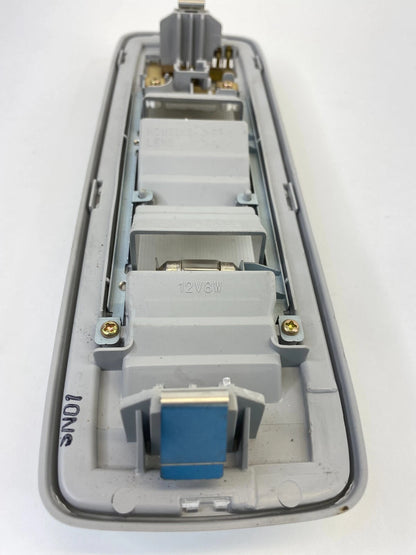 2004 2005 2006 MAZADA MPV DOME LIGHT LAMP OVERHEAD SWITCH CONTROL OEM