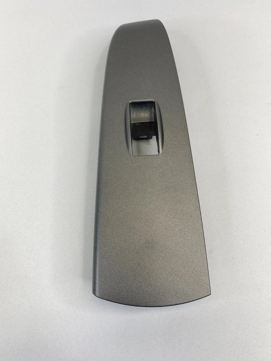 2004-2009 TOYOTA PRIUS REAR RIGHT SIDE DOOR WINDOW SWITCH BEZEL COVER PANEL