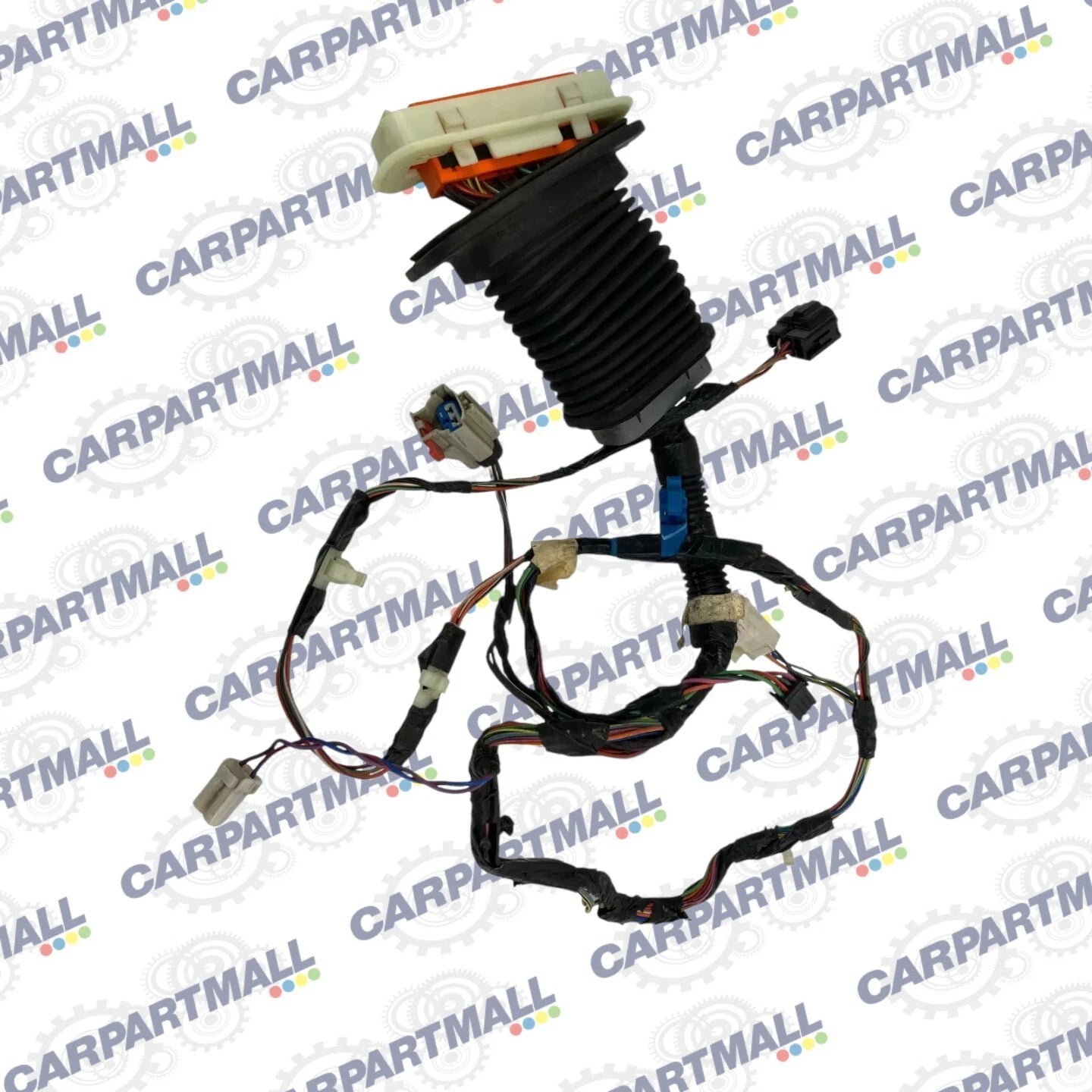 2004 04 JEEP LIBERTY FRONT SIDE DOOR WIRE WIRING HARNESS FR 56010326AC OEM