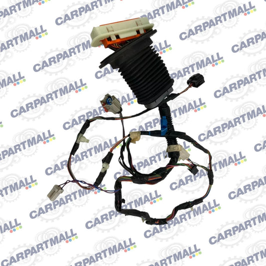 2004 04 JEEP LIBERTY FRONT SIDE DOOR WIRE WIRING HARNESS FR 56010326AC OEM