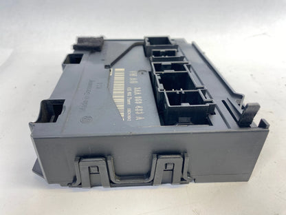 2013-2017 VOLKSWAGEN CC BODY CONTROL MODULE UNDER DASH OEM FACTORY 3AA-959-433-A