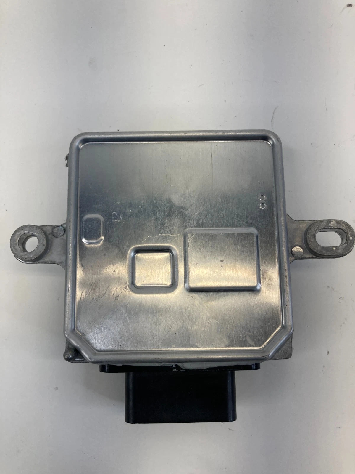 13-15 CHEVROLET CAPTIVA SPORT 2.4L FUEL PUMP CONTROL MODULE UNIT OEM 23172742