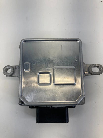 13-15 CHEVROLET CAPTIVA SPORT 2.4L FUEL PUMP CONTROL MODULE UNIT OEM 23172742