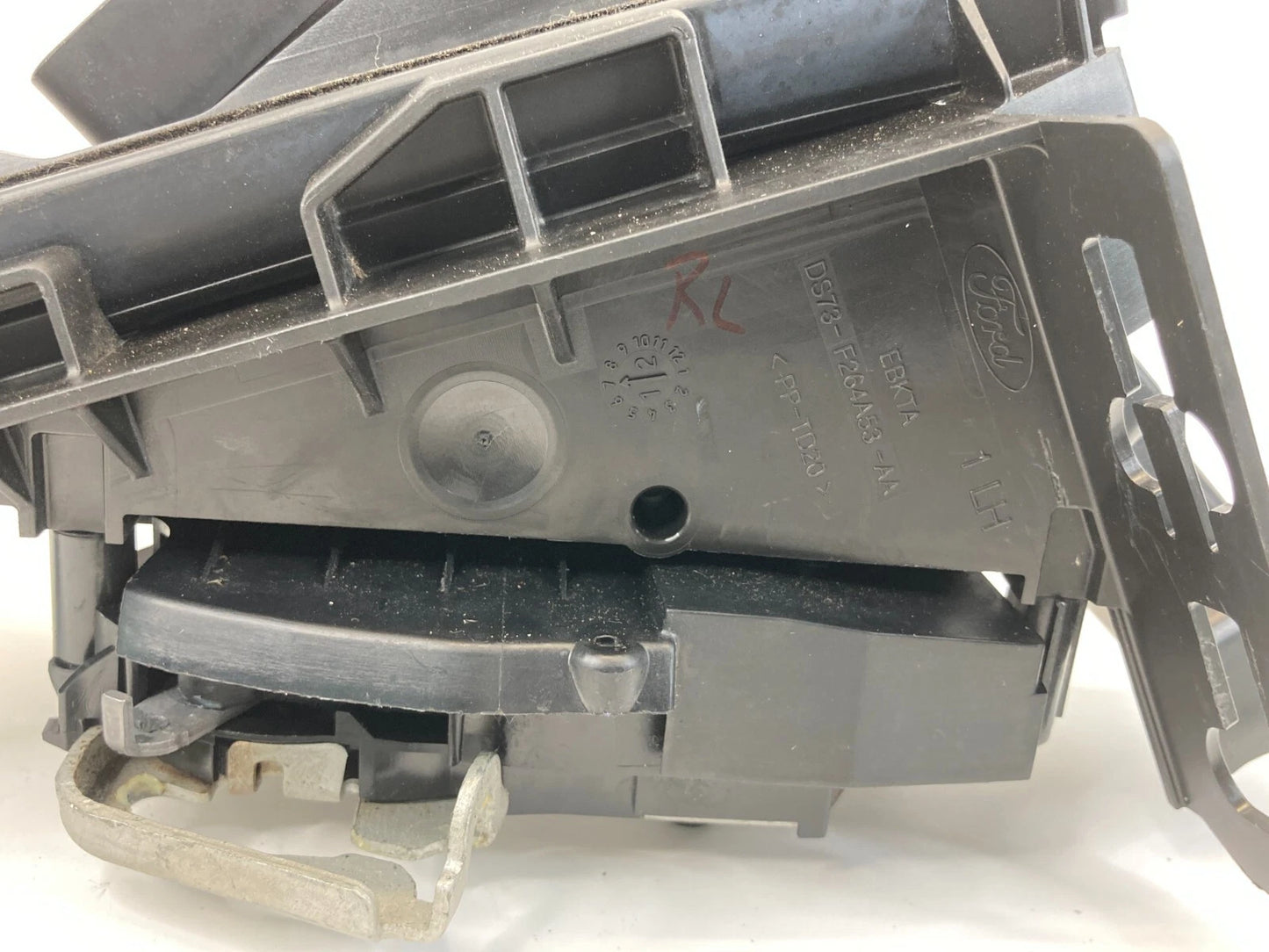 13-20 FORD FUSION REAR LEFT DOOR LOCK LATCH RELEASE ACTUATOR AE8A-5426413-B OEM