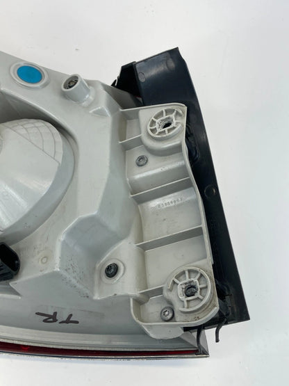 2008-2012 BUICK ENCLAVE REAR RIGHT OUTER TAILLIGHT TAIL LAMP 25954942 OEM