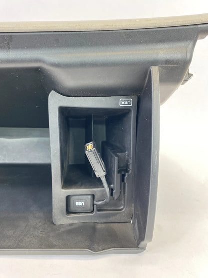 2011-2017 HONDA ODYSSEY GLOVE BOX STORAGE COMPARTMENT 77500-TK8-A110-M1 OEM