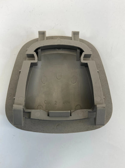 2008-2011 FORD FOCUS REAR DECK SEAT CHILD SAFETY ANCHOR HOOK COVER TRIM OEM