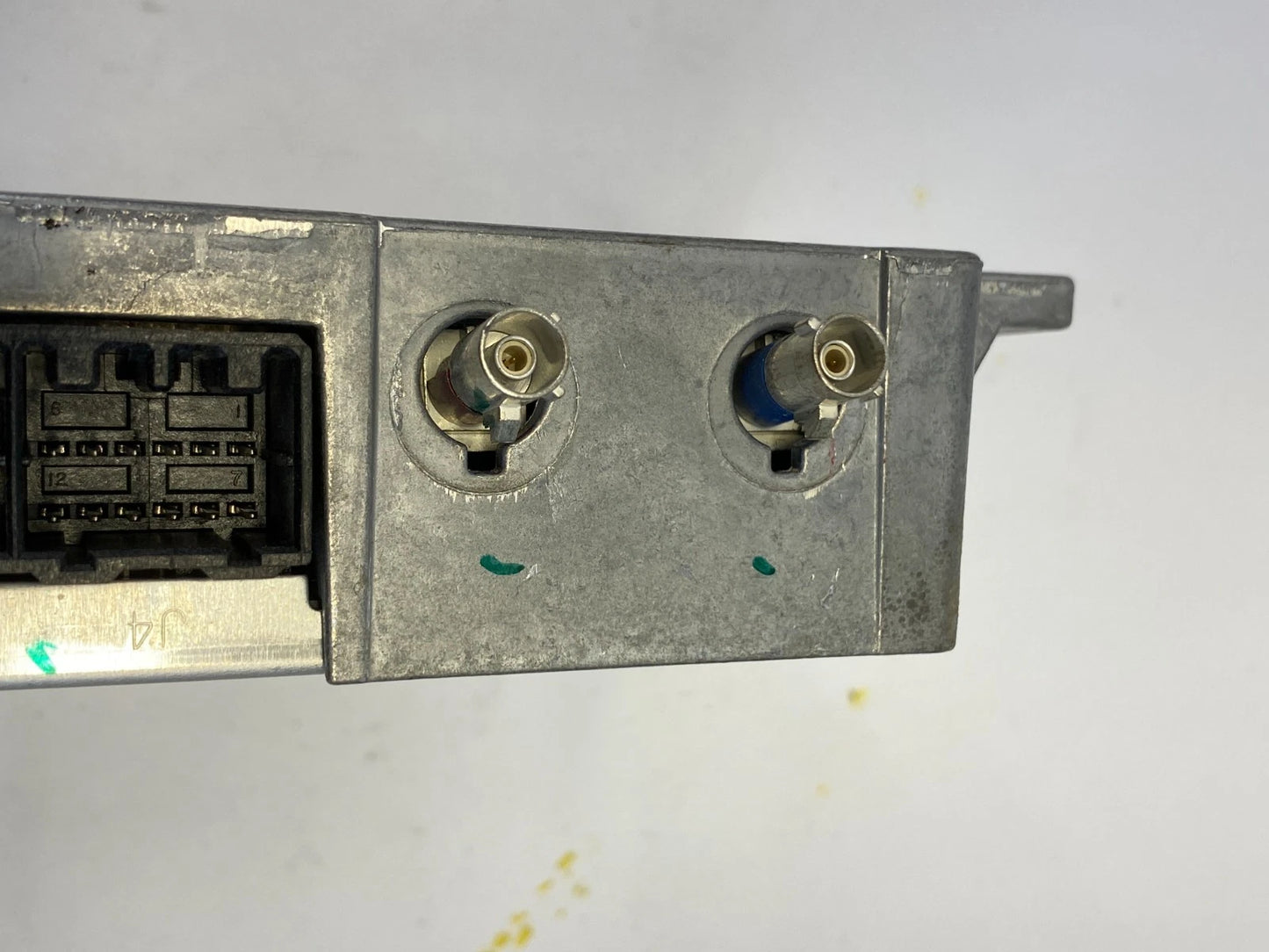 2010 CHEVROLET EQUINOX GMC TERRAIN COMMUNICATION CONTROL MODULE 20843293 OEM