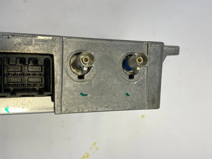 2010 CHEVROLET EQUINOX GMC TERRAIN COMMUNICATION CONTROL MODULE 20843293 OEM