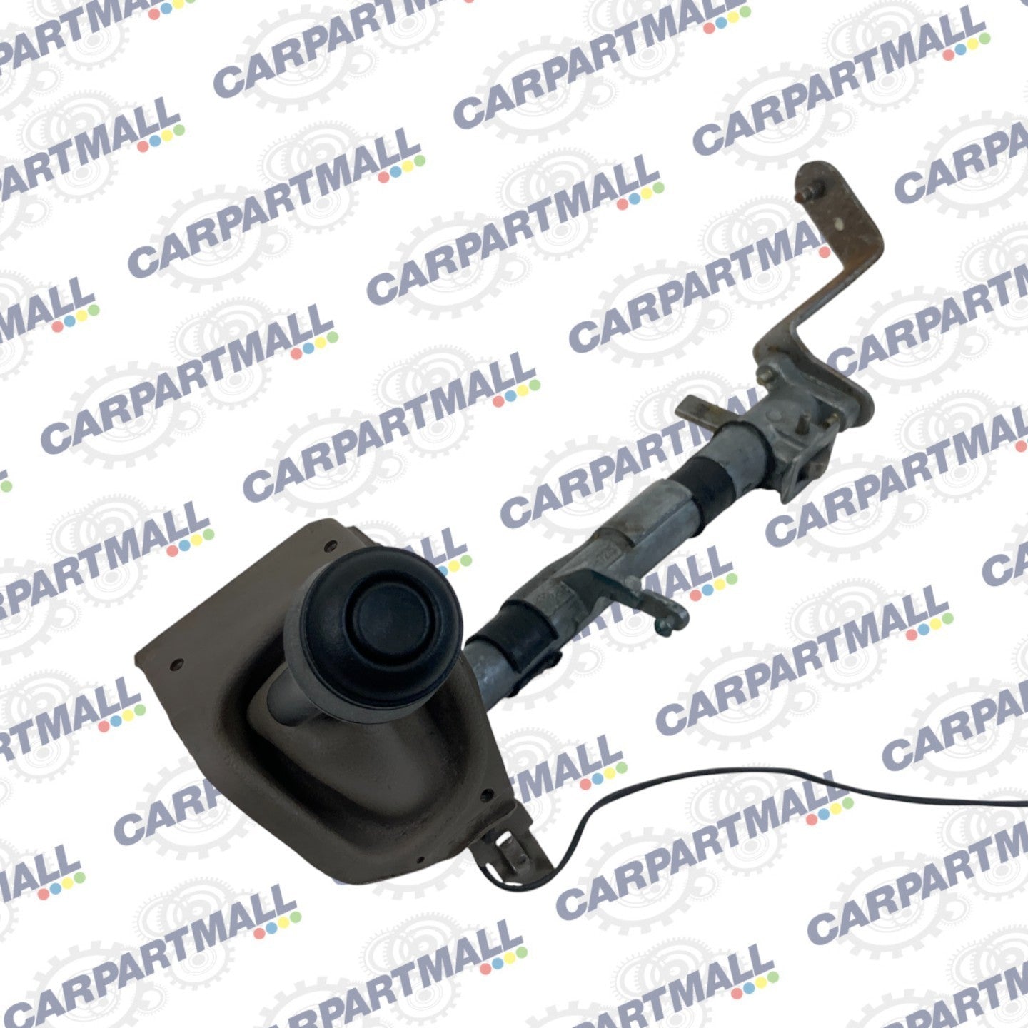 1998-2002 Lincoln Town Car Column Shifter Shift Lever Gear Selector F3DC-7215