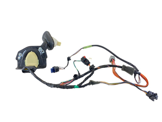 2007-2012 Dodge Caliber Front Right Door Wire Wiring Harness Cable 68041004AA