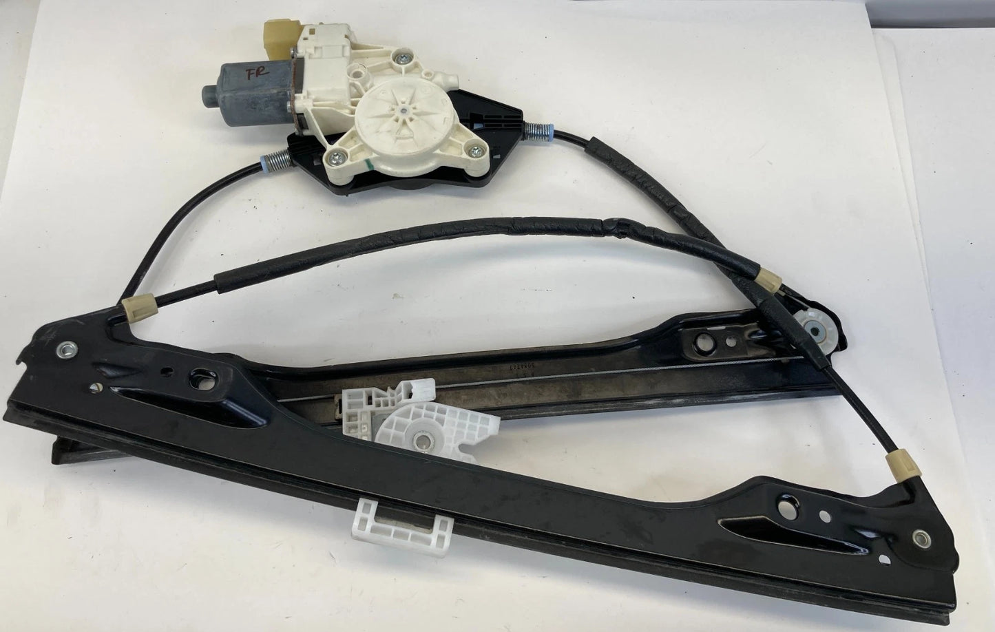 15-17 Chrysler 200 Sedan Front Right Passenger Door Power Window Motor Regulator