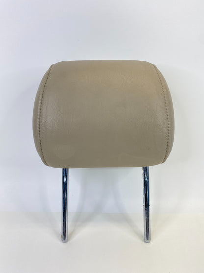 2007 2008 Toyota Solara Front Left Driver Side Seat Headrest Head Rest OEM