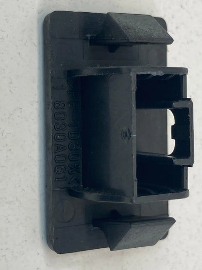 2007-2013 MITSUBISHI OUTLANDER INTERIOR PLUG CAP GARNISH COVER UNIT OEM 8030A061