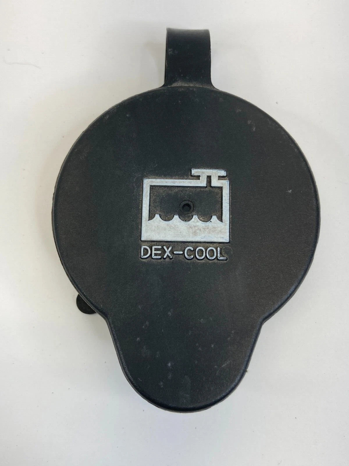 2000-2011 CHEVROLET IMPALA ENGINE COOLANT OVERFLOW RESERVOIR BOTTLE CAP COVER
