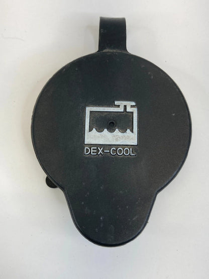 2000-2011 CHEVROLET IMPALA ENGINE COOLANT OVERFLOW RESERVOIR BOTTLE CAP COVER