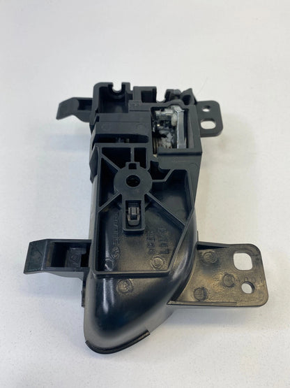 2010-2014 SUBARU OUTBACK LEGACY REAR LEFT DRIVER SIDE INTERIOR DOOR HANDLE OEM