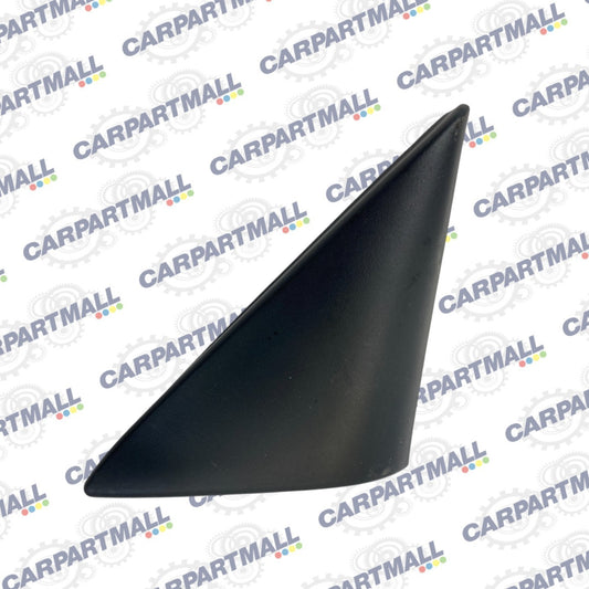 2006-2013 Chevrolet Impala Upper Front Right Passenger Inside Door Corner Cover