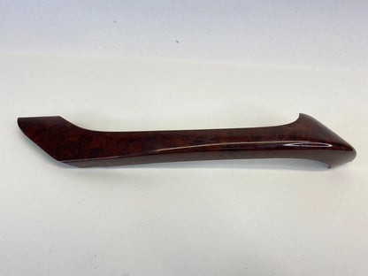 05-09 PONTIAC G6 SEDAN REAR LEFT INTERIOR DOOR PULL HANDLE BEZEL 15238540 OEM