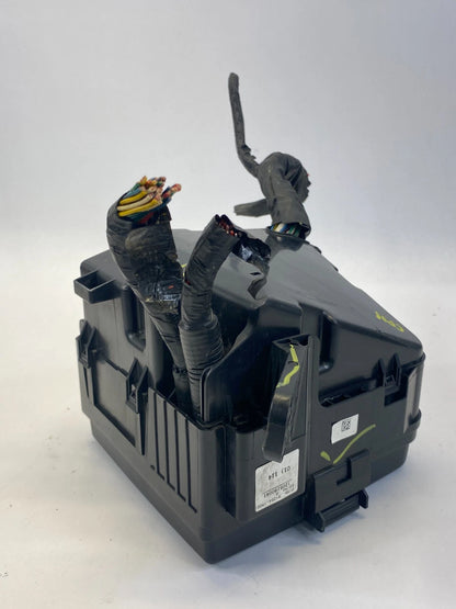 2010 11 12 2013 KIA FORTE 2.0L ENGINE FUSE BOX JUNCTION BLOCK 91254-1M061 OEM