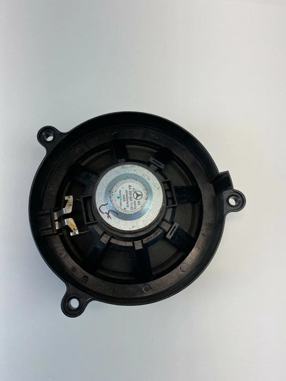 2001-2007 MERCEDES BENZ C280 FRONT LEFT DRIVER SIDE DOOR SPEAKER A2038201102 OEM
