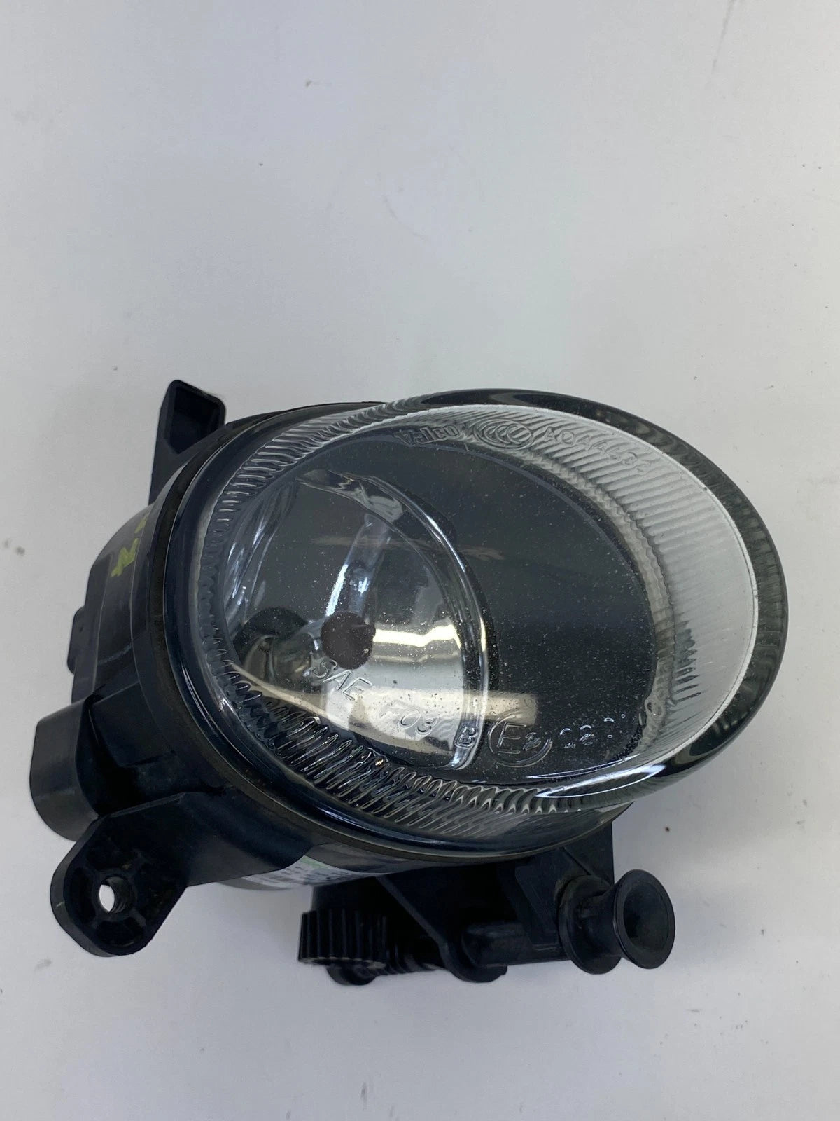 2008-2012 AUDI A5 QUATTRO FRONT RIGHT SIDE FOG LIGHT ASSEMBLY 8T0941700 OEM