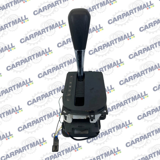 2006-2008 CHEVROLET HHR A/TRANSMISSION FLOOR GEAR SHIFTER SHIFT LEVER SELECTOR