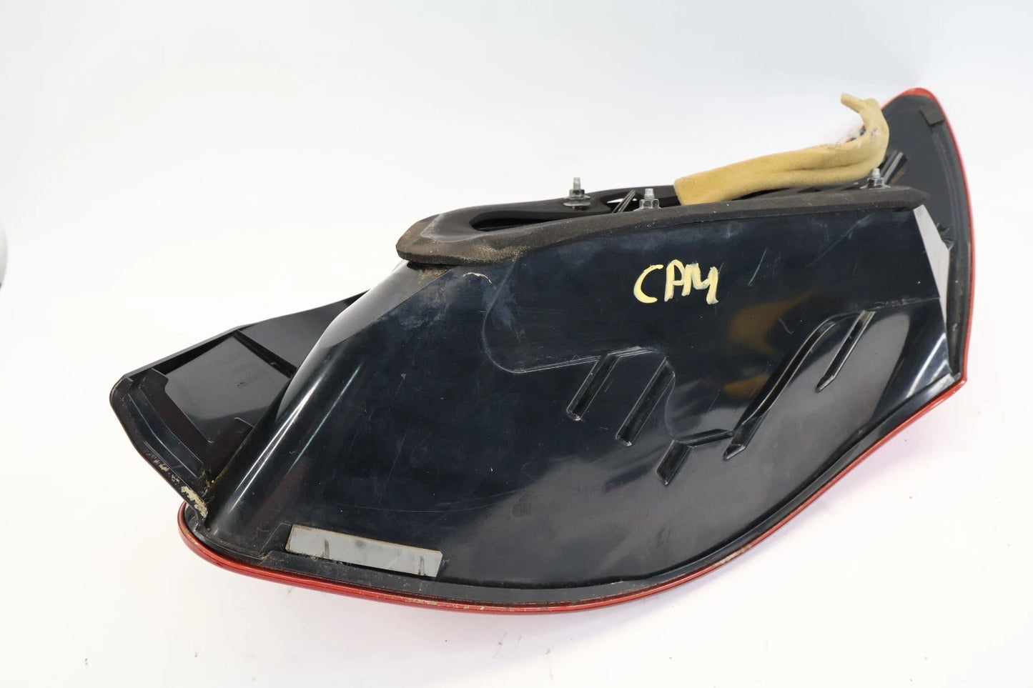 2010 2011 2012 2013 SUZUKI KIZASHI LEFT DRIVER TAILLIGHT TAIL LIGHT LAMP